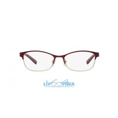 ARMANI EXCHANGE 0AX1010 6050 MATTE RED & SHINY PALE GOLD Lipo Optika