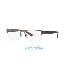ARMANI EXCHANGE 0AX1018 6017 MATTE GUNMETAL Lipo Optika