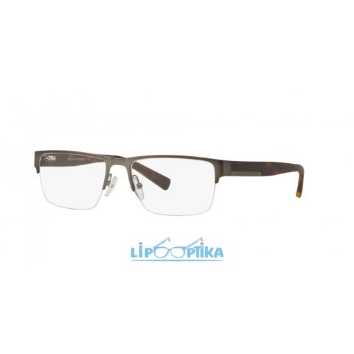 ARMANI EXCHANGE 0AX1018 6017 MATTE GUNMETAL Lipo Optika