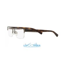 ARMANI EXCHANGE 0AX1018 6017 MATTE GUNMETAL Lipo Optika