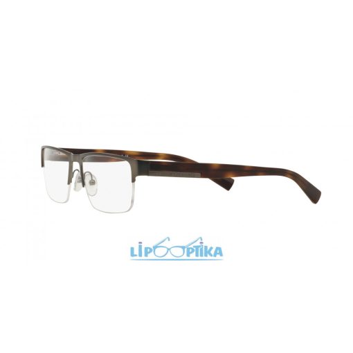ARMANI EXCHANGE 0AX1018 6017 MATTE GUNMETAL Lipo Optika