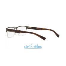 ARMANI EXCHANGE 0AX1018 6017 MATTE GUNMETAL Lipo Optika