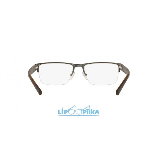 ARMANI EXCHANGE 0AX1018 6017 MATTE GUNMETAL Lipo Optika