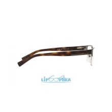 ARMANI EXCHANGE 0AX1018 6017 MATTE GUNMETAL Lipo Optika