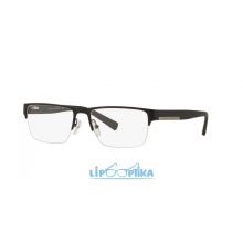 ARMANI EXCHANGE 0AX1018 6063 MATTE BLACK Lipo Optika