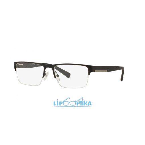 ARMANI EXCHANGE 0AX1018 6063 MATTE BLACK Lipo Optika