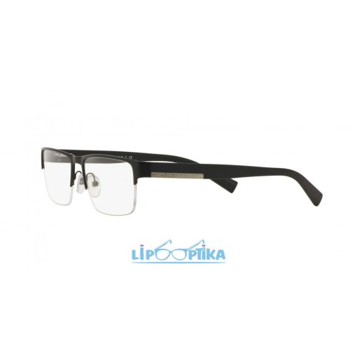 ARMANI EXCHANGE 0AX1018 6063 MATTE BLACK Lipo Optika