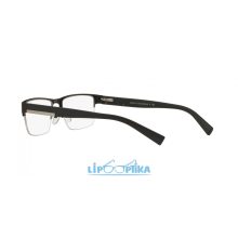 ARMANI EXCHANGE 0AX1018 6063 MATTE BLACK Lipo Optika