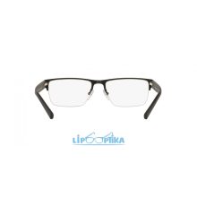 ARMANI EXCHANGE 0AX1018 6063 MATTE BLACK Lipo Optika