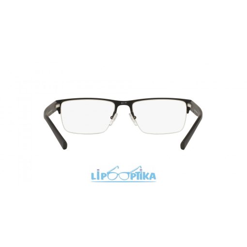 ARMANI EXCHANGE 0AX1018 6063 MATTE BLACK Lipo Optika