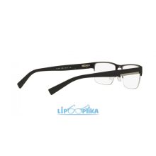 ARMANI EXCHANGE 0AX1018 6063 MATTE BLACK Lipo Optika