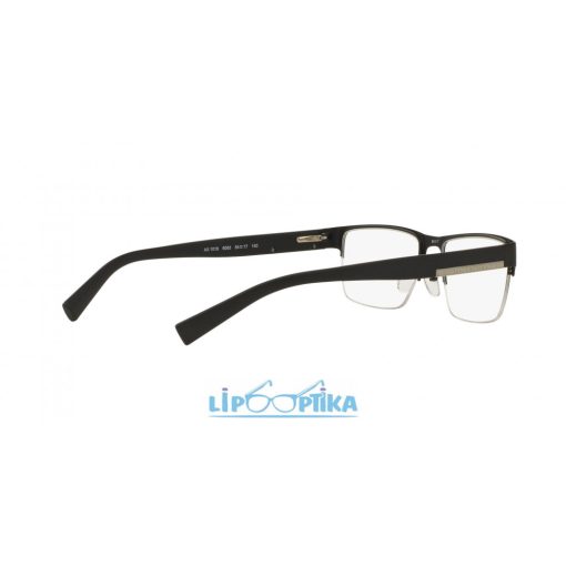 ARMANI EXCHANGE 0AX1018 6063 MATTE BLACK Lipo Optika