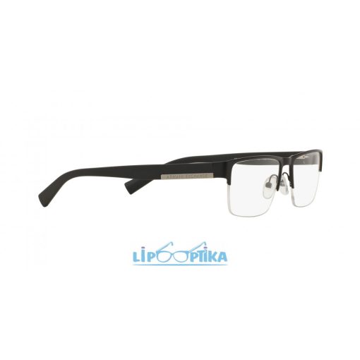 ARMANI EXCHANGE 0AX1018 6063 MATTE BLACK Lipo Optika