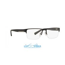 ARMANI EXCHANGE 0AX1018 6063 MATTE BLACK Lipo Optika