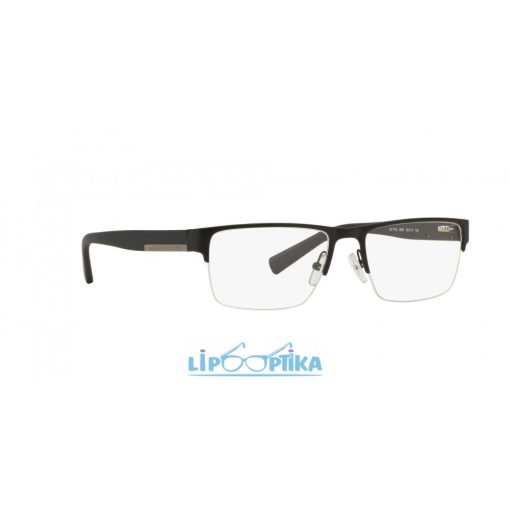 ARMANI EXCHANGE 0AX1018 6063 MATTE BLACK Lipo Optika