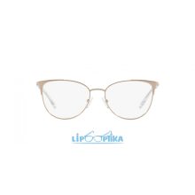 ARMANI EXCHANGE 0AX1034 6103 SHINY ROSE GOLD Lipo Optika