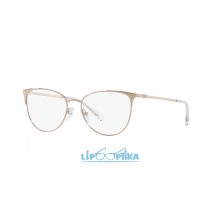 ARMANI EXCHANGE 0AX1034 6103 SHINY ROSE GOLD Lipo Optika