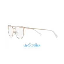 ARMANI EXCHANGE 0AX1034 6103 SHINY ROSE GOLD Lipo Optika