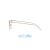 ARMANI EXCHANGE 0AX1034 6103 SHINY ROSE GOLD Lipo Optika