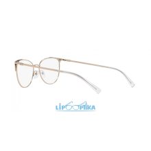 ARMANI EXCHANGE 0AX1034 6103 SHINY ROSE GOLD Lipo Optika
