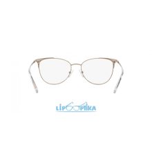 ARMANI EXCHANGE 0AX1034 6103 SHINY ROSE GOLD Lipo Optika