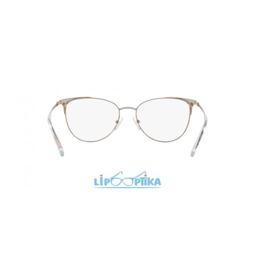 ARMANI EXCHANGE 0AX1034 6103 SHINY ROSE GOLD Lipo Optika