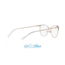 ARMANI EXCHANGE 0AX1034 6103 SHINY ROSE GOLD Lipo Optika