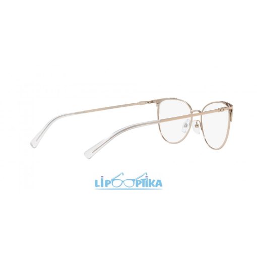 ARMANI EXCHANGE 0AX1034 6103 SHINY ROSE GOLD Lipo Optika