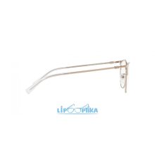 ARMANI EXCHANGE 0AX1034 6103 SHINY ROSE GOLD Lipo Optika