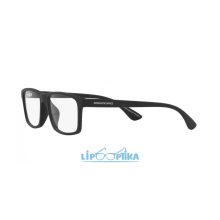 ARMANI EXCHANGE 0AX3083U 8078 MATTE BLACK 54 Lipo Optika
