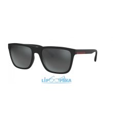 ARMANI EXCHANGE 0AX4080S 80786G UV400 napszemüveg