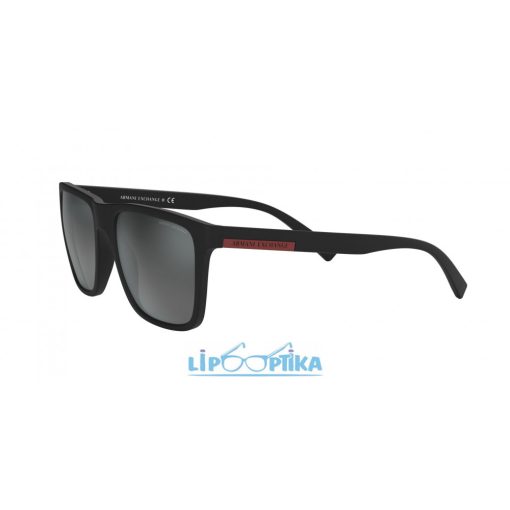 ARMANI EXCHANGE 0AX4080S 80786G UV400 napszemüveg