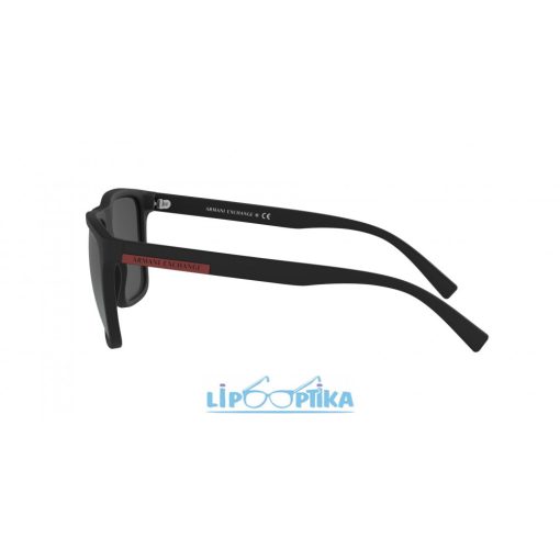 ARMANI EXCHANGE 0AX4080S 80786G UV400 napszemüveg