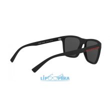 ARMANI EXCHANGE 0AX4080S 80786G UV400 napszemüveg