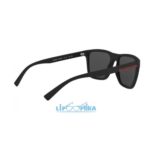 ARMANI EXCHANGE 0AX4080S 80786G UV400 napszemüveg