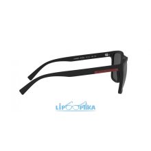 ARMANI EXCHANGE 0AX4080S 80786G UV400 napszemüveg