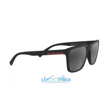 ARMANI EXCHANGE 0AX4080S 80786G UV400 napszemüveg