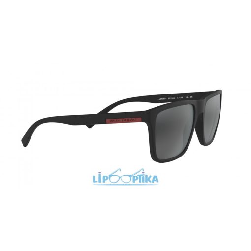 ARMANI EXCHANGE 0AX4080S 80786G UV400 napszemüveg