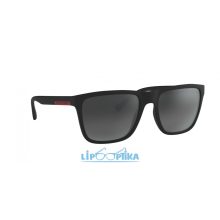 ARMANI EXCHANGE 0AX4080S 80786G UV400 napszemüveg