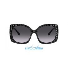 DOLCE AND GABBANA 0DG4385 32888G UV400 napszemüveg