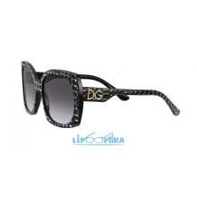 DOLCE AND GABBANA 0DG4385 32888G UV400 napszemüveg