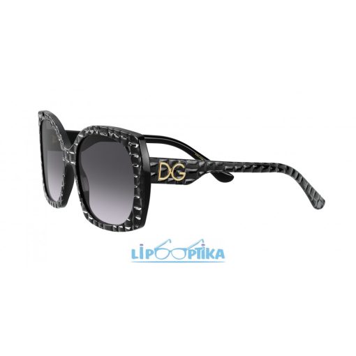 DOLCE AND GABBANA 0DG4385 32888G UV400 napszemüveg