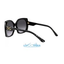 DOLCE AND GABBANA 0DG4385 32888G UV400 napszemüveg