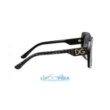 DOLCE AND GABBANA 0DG4385 32888G UV400 napszemüveg