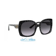 DOLCE AND GABBANA 0DG4385 32888G UV400 napszemüveg