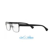 EMPORIO ARMANI 0EA1027 3001 MATTE BLACK Lipo Optika