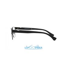 EMPORIO ARMANI 0EA1027 3001 MATTE BLACK Lipo Optika