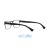 EMPORIO ARMANI 0EA1027 3001 MATTE BLACK Lipo Optika