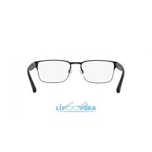 EMPORIO ARMANI 0EA1027 3001 MATTE BLACK Lipo Optika