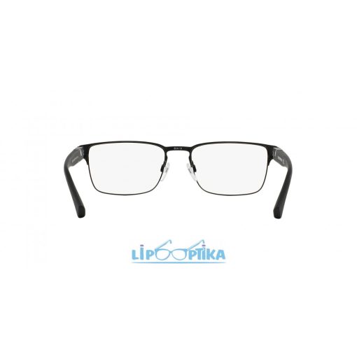 EMPORIO ARMANI 0EA1027 3001 MATTE BLACK Lipo Optika